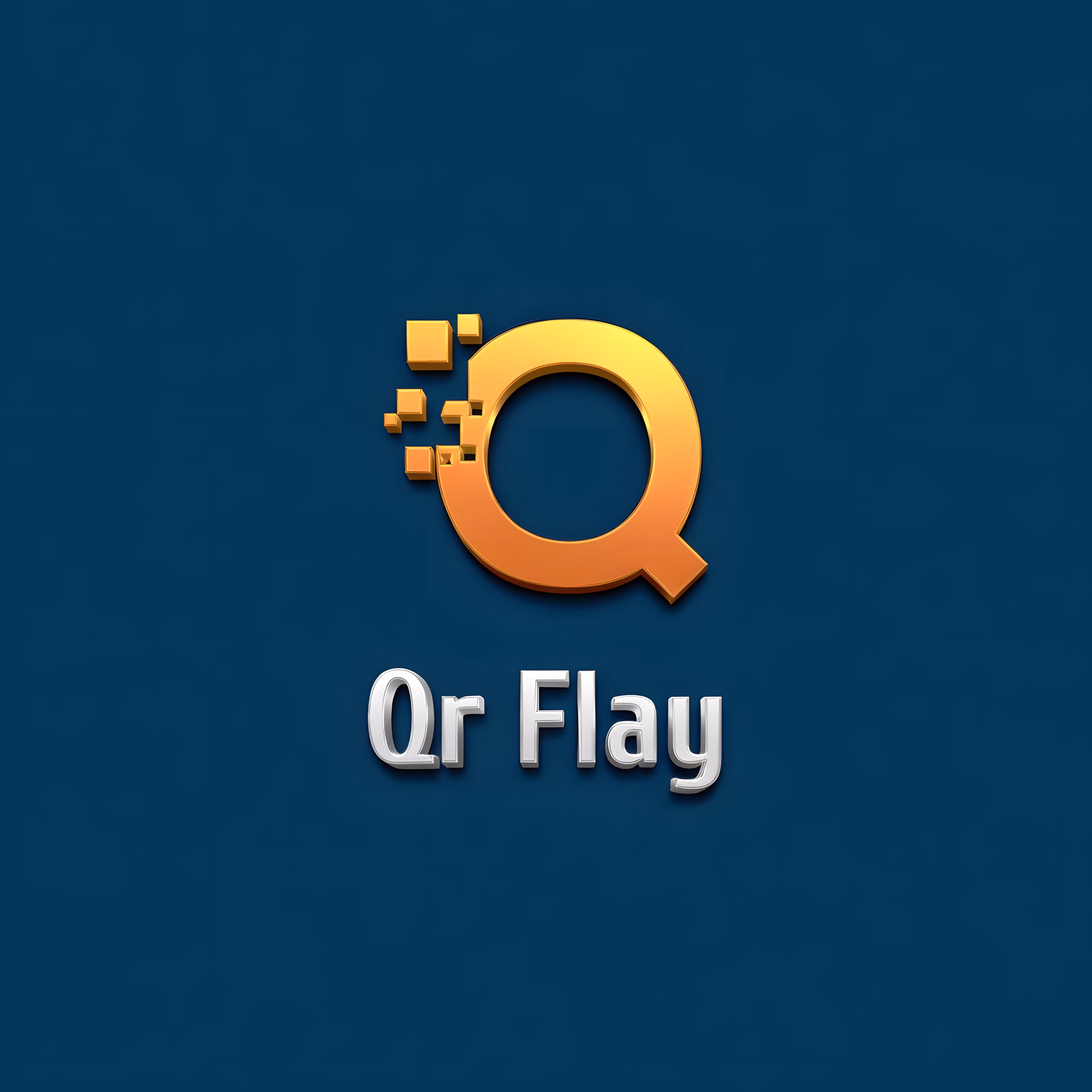 QR Flay New Logo-3D._x4